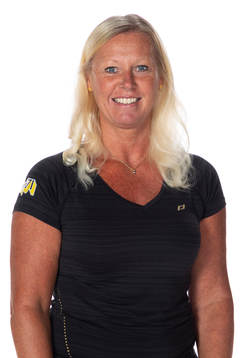 HV71s Maria Nilsson