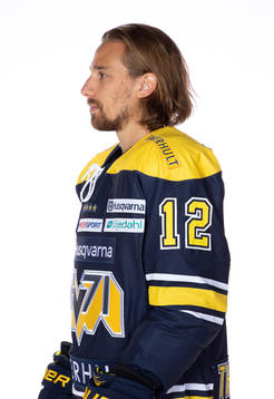 HV71s Andreas Thuresson