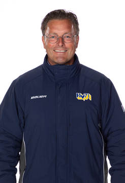 HV71s Mental Coach Magnus Carlson