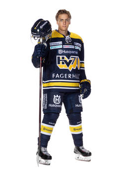 s Isac Brännström