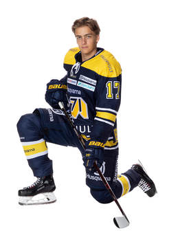s Isac Brännström