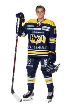 s Isac Brännström