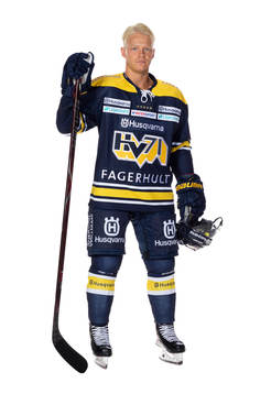 s Johan Johnsson