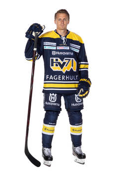s Markus Ljungh