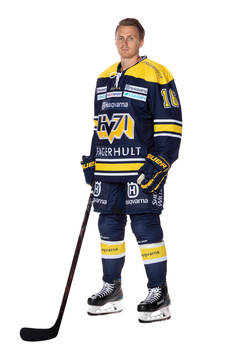 s Markus Ljungh