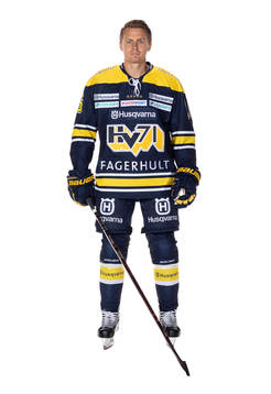 s Markus Ljungh