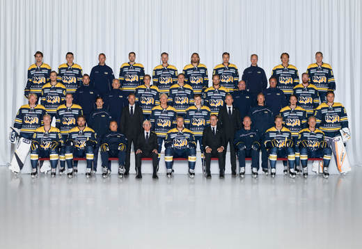 HV71