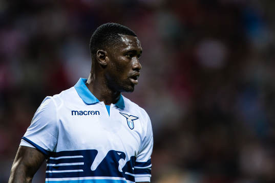 Bastos of Lazio