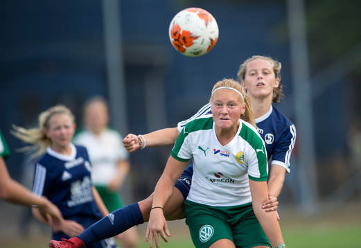 Bläddra bland fler bilder av Fotboll, F16, Eskilscupen, Final, Hammarby - Stenkullen