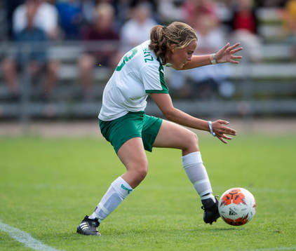 Hammarbys Nelly Björncrantz