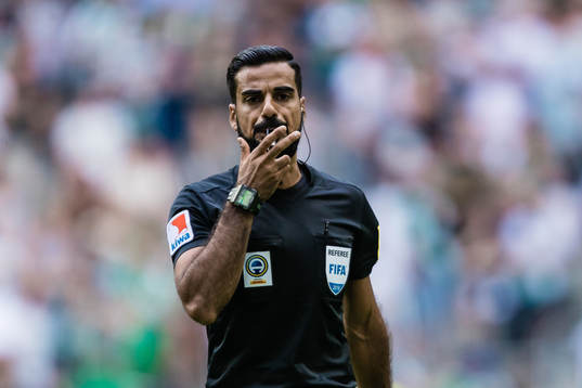 Domare Mohammed Al-Hakim