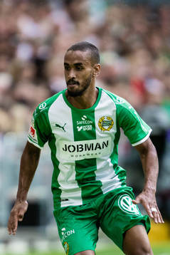Hammarbys Junes Barny