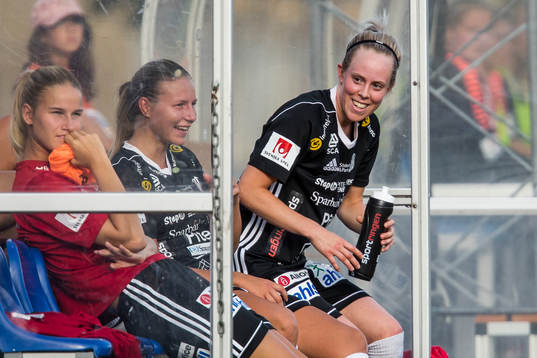 Piteås Cecilia Edlund