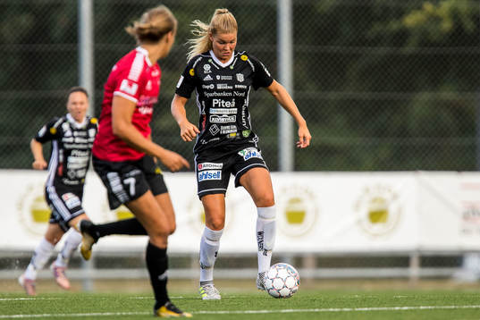 Piteås Nina Jakobsson