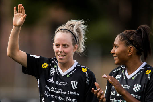 Piteås Cecilia Edlund
