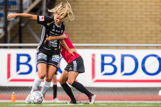 Piteås Nina Jakobsson