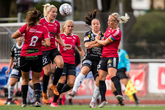 Piteås June Pedersen