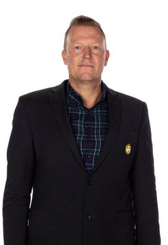 Brynäs Säljare Daniel Lang