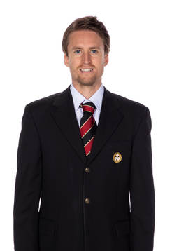 Brynäs Kevin Johansson