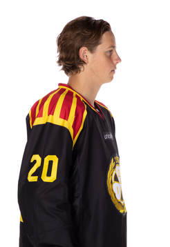 Brynäs Marcus Westfält