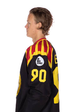Brynäs Jesper Boqvist