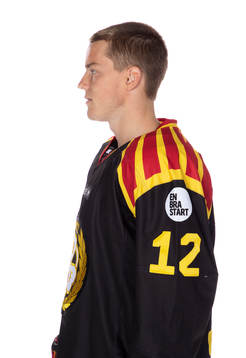 Brynäs Samuel Asklöf