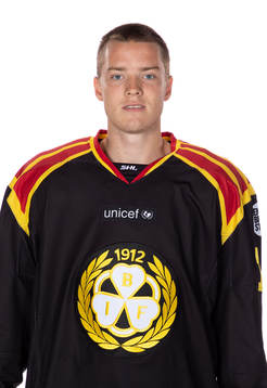 Brynäs Samuel Asklöf