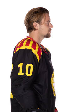Brynäs Marcus Ersson