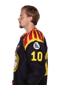 Brynäs Marcus Ersson