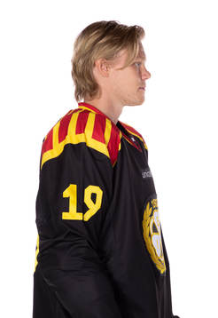 Brynäs Ludvig Nilsson