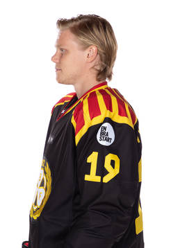 Brynäs Ludvig Nilsson
