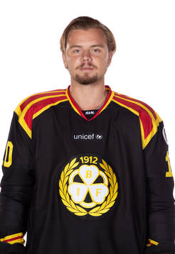 Brynäs Marcus Ersson