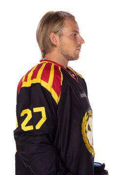 Brynäs Emil Forslund