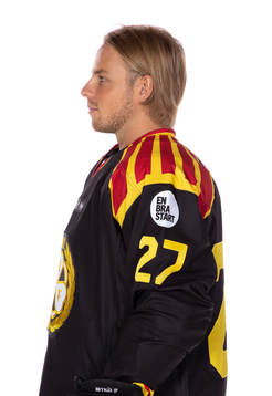 Brynäs Emil Forslund