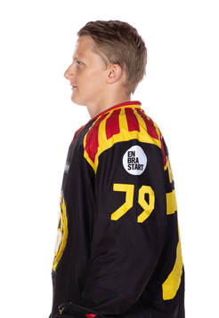 Brynäs Daniel Mannberg