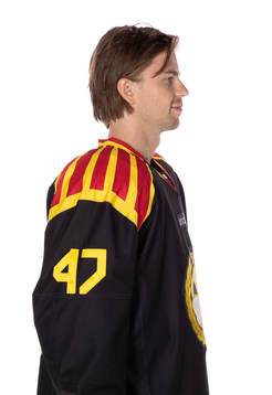 Brynäs Eric Norin
