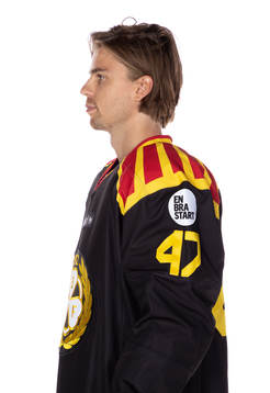 Brynäs Eric Norin