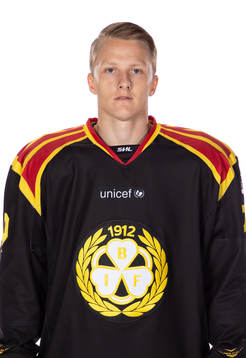 Brynäs Daniel Mannberg