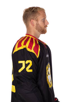 Brynäs Joachim Rohdin