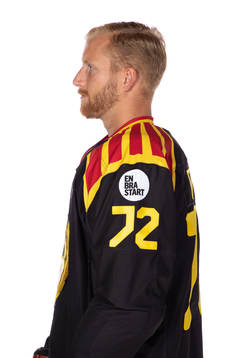 Brynäs Joachim Rohdin