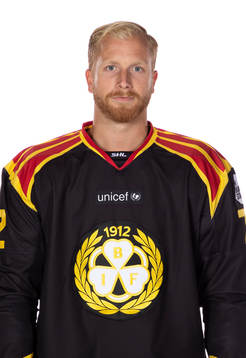 Brynäs Joachim Rohdin