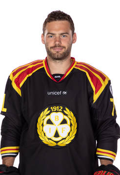 Brynäs Robert Kousal