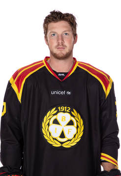 Brynäs Danny Kristo