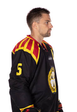 Brynäs Lukas Kilström