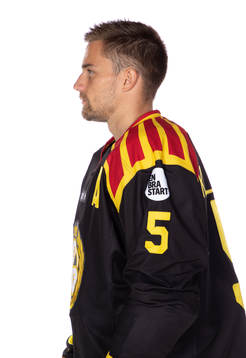Brynäs Lukas Kilström