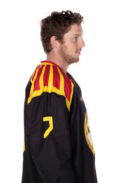 Brynäs Danny Kristo