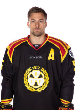 Brynäs Lukas Kilström