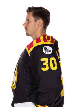 Brynäs Joacim Eriksson