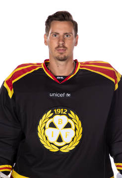 Brynäs Joacim Eriksson