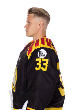 Brynäs Tomi Karhunen